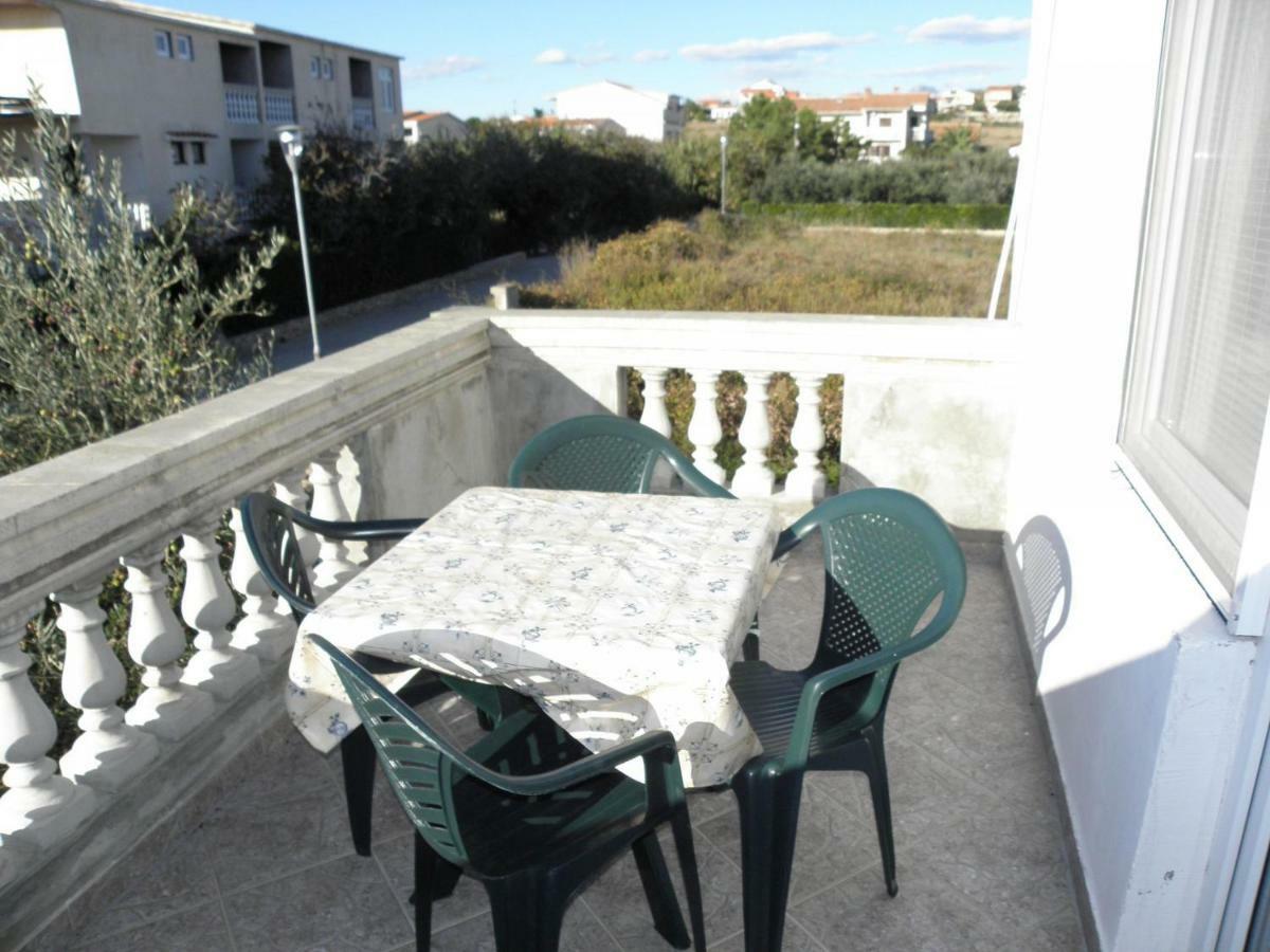 Apartments Fabijan - 50M From Sea Povljana Exterior foto